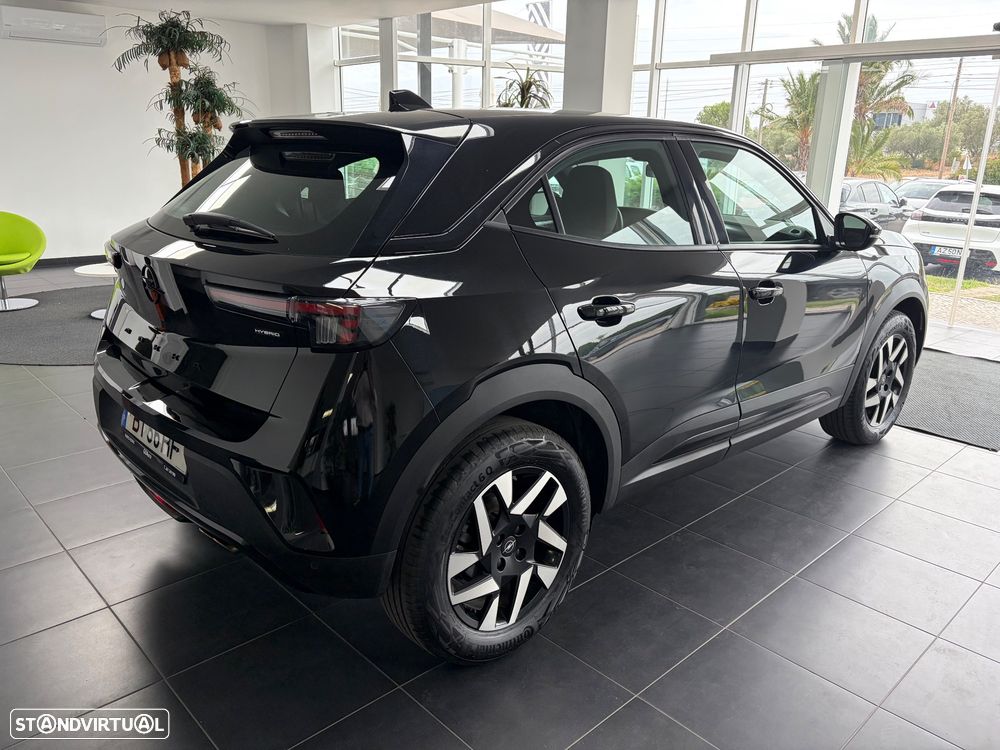 Opel Mokka - 4