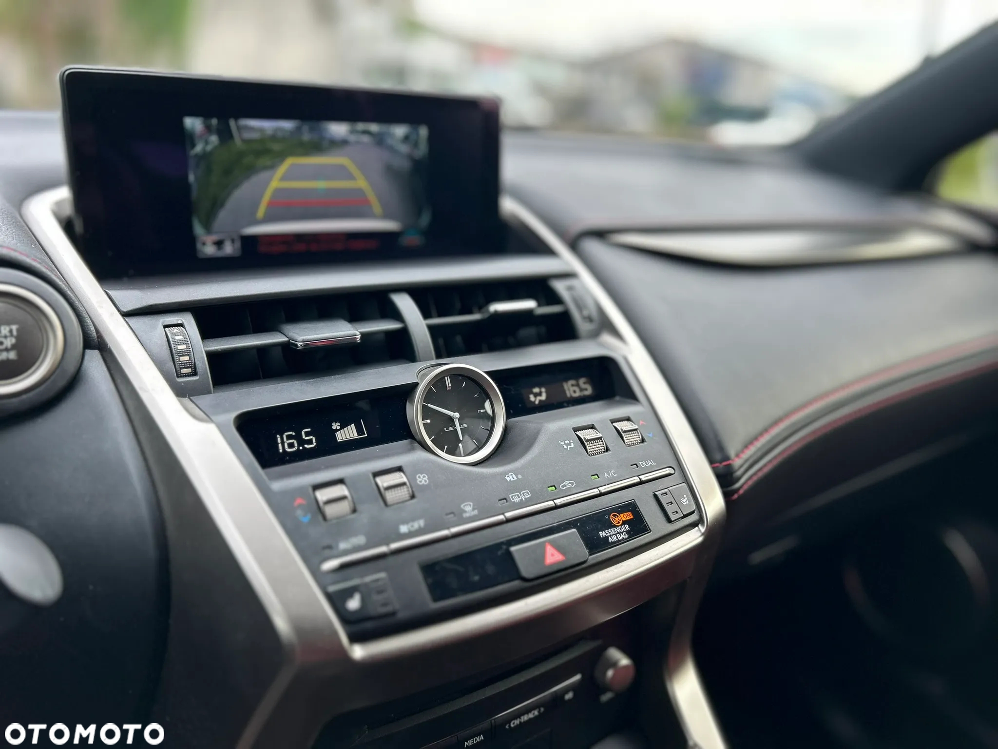 Lexus NX 300 F Sport AWD - 20