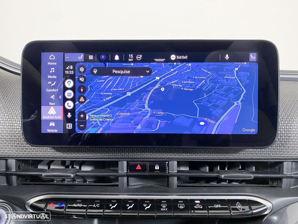 Fiat 500C 500e 42 kWh - 15