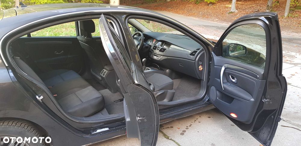 Renault Laguna - 7