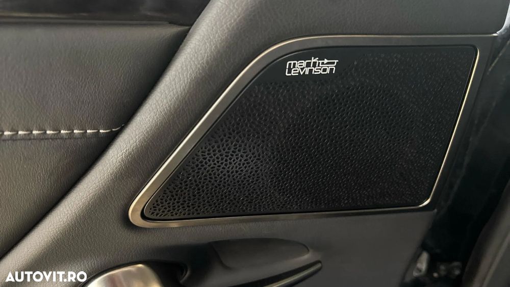 Lexus Seria ES 300h Luxury - 10