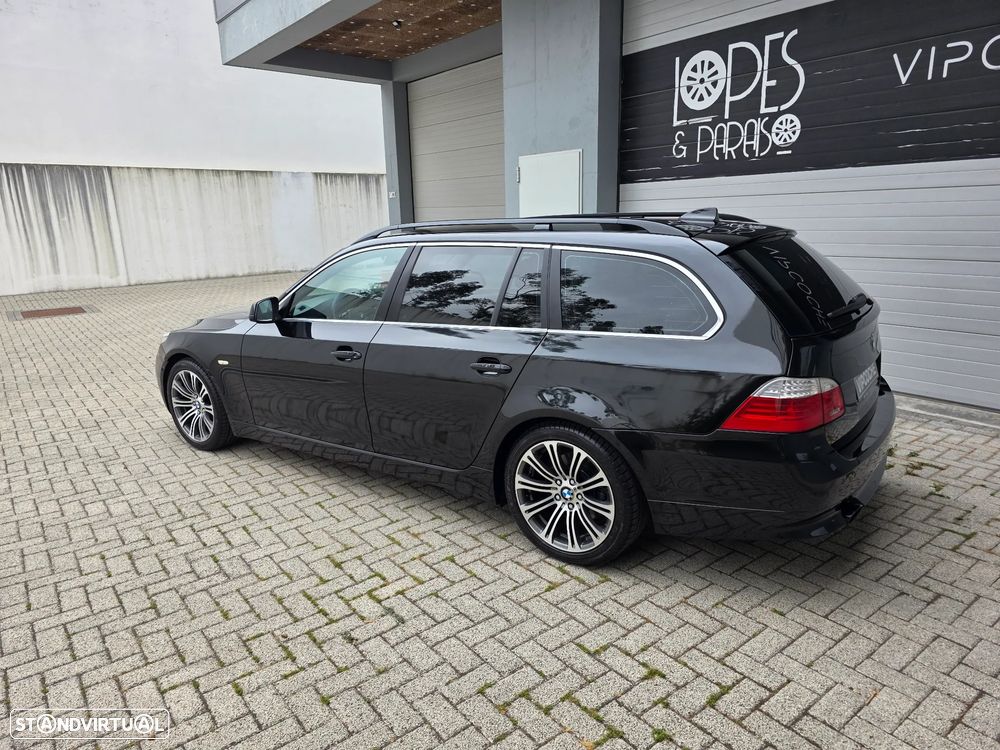 BMW 520 d Sport - 7