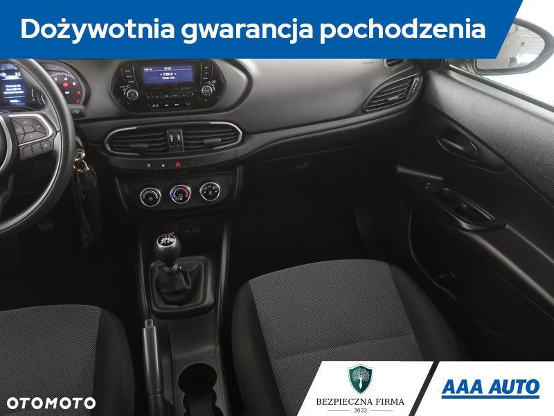 Fiat Tipo - 10