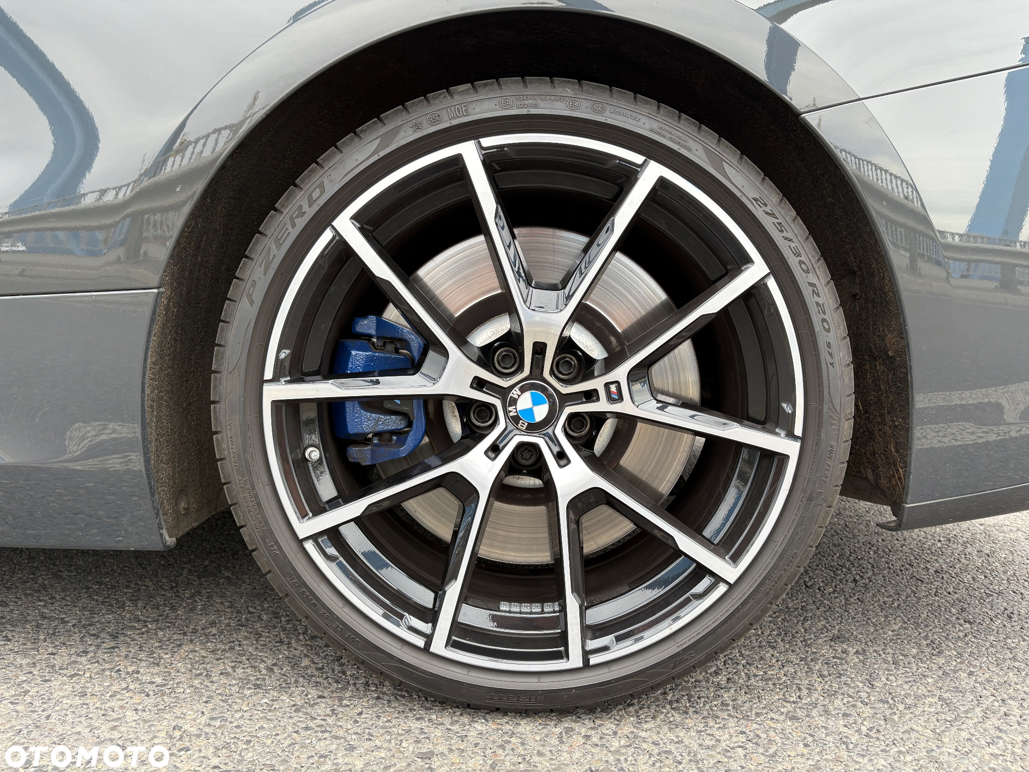 BMW Seria 8 M850i xDrive - 29