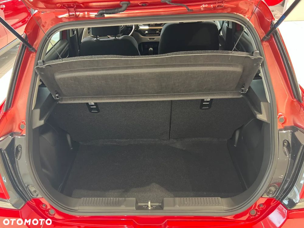 Suzuki Swift 1.2 Dualjet SHVS Elegance - 28