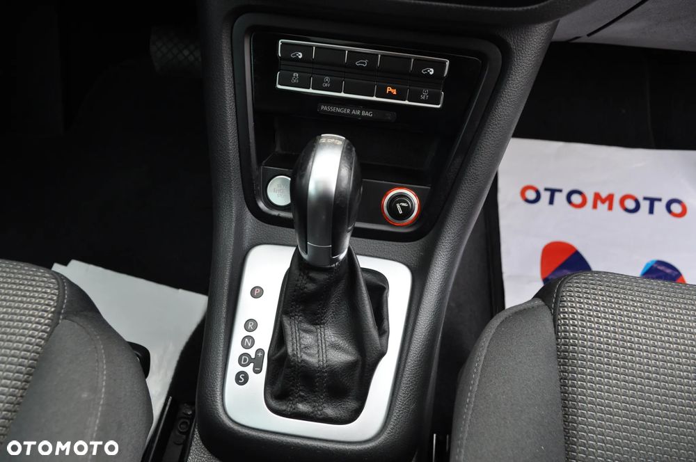Volkswagen Sharan 2.0 TDI Highline DSG - 39
