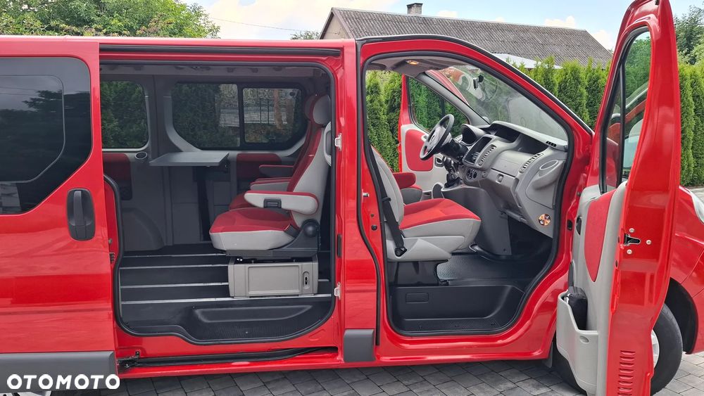 Opel Vivaro L1H1 Life - 14