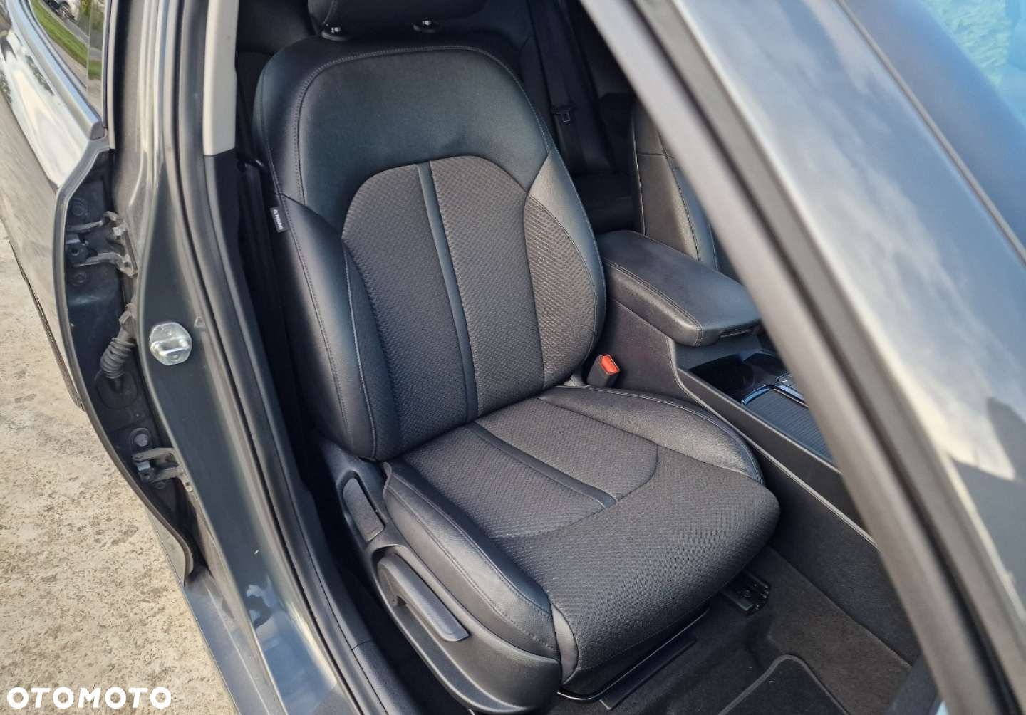 Kia Optima - 25