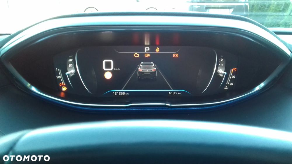 Peugeot 3008 - 19