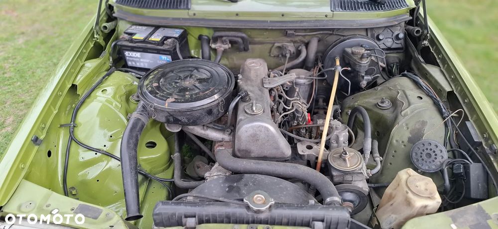 Mercedes-Benz 280 - 17