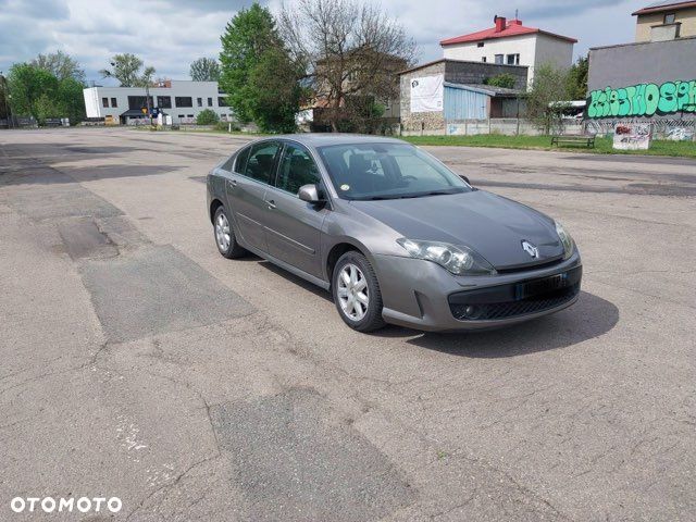 Renault Laguna dCi 110 FAP Dynamique - 3