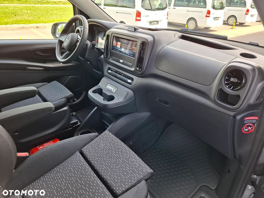Mercedes-Benz Vito Tourer L2 Pro 9G-Tronic 447.703 - 16