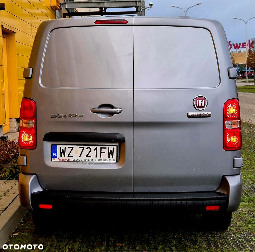 Fiat Scudo - 6