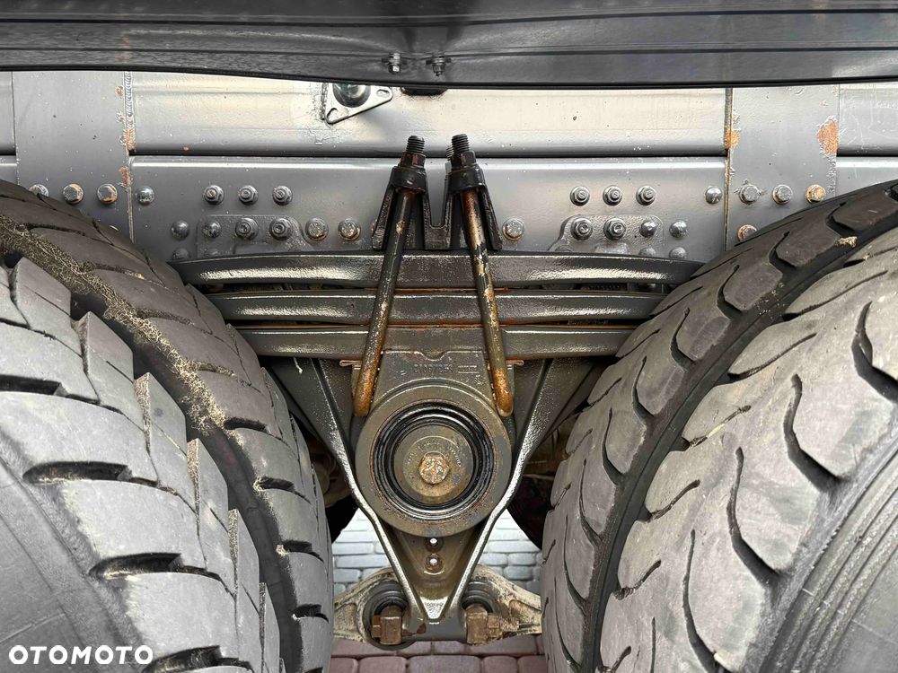 Renault KERAX=370DXi=6X4=BORDMATIC=HDS=TEREX - 29