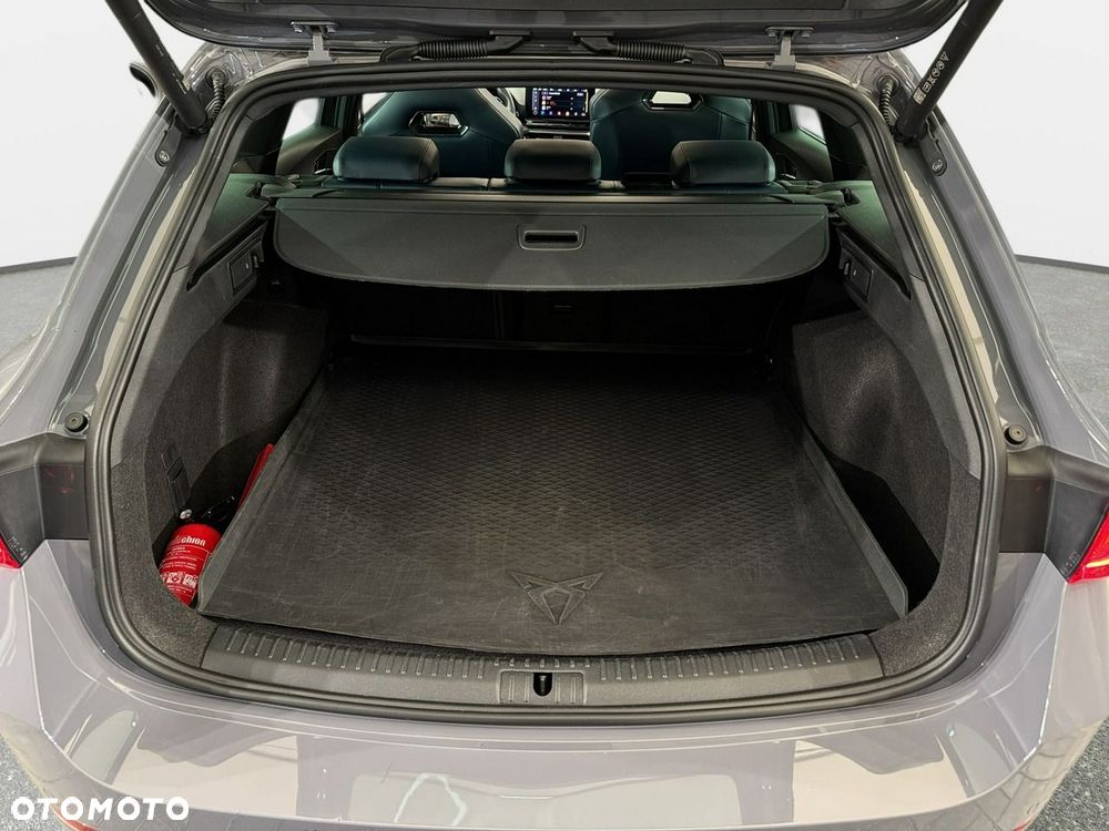 Cupra Leon Sportstourer - 30