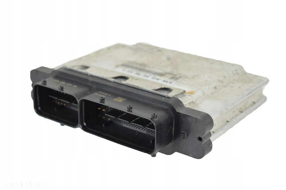 komputer * sterownik vw 0261s07968 04e906016q - 1