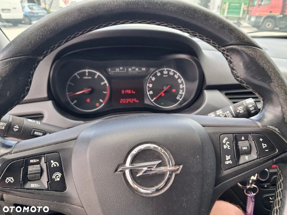 Opel Corsa - 14