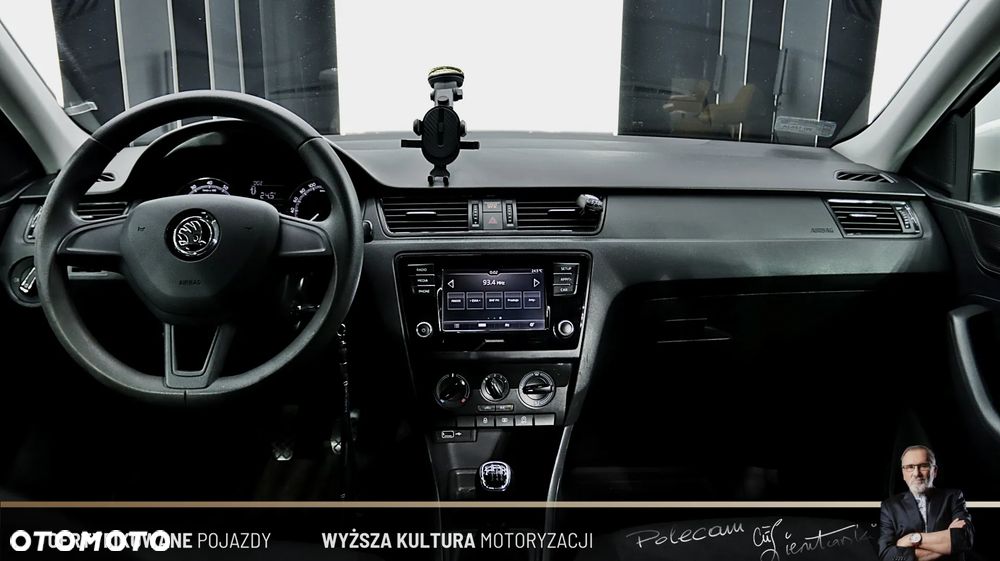 Skoda RAPID 1.0 TSI Active - 16