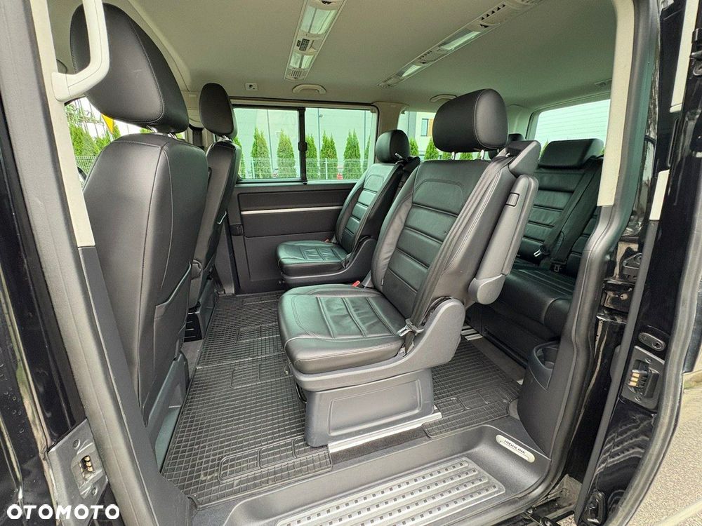 Volkswagen Multivan 2.0 BiTDI L1 Highline 4Motion DSG - 24