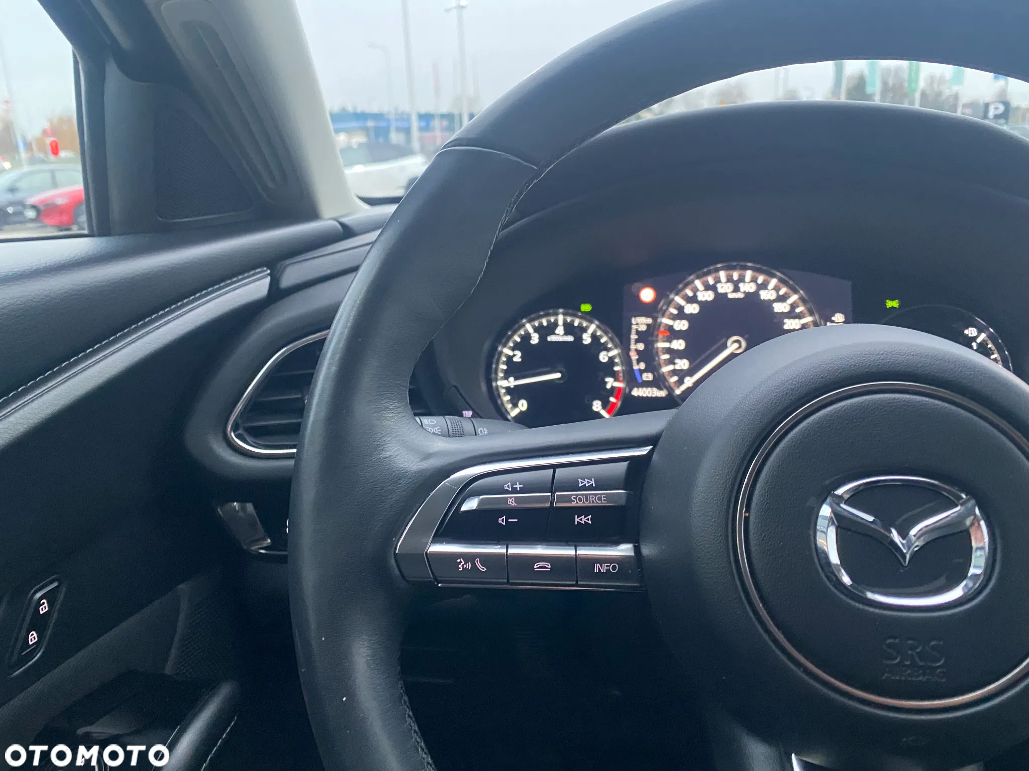 Mazda CX-30 - 13