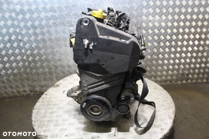 SILNIK RENAULT MEGANE III 1.5DCI - 4