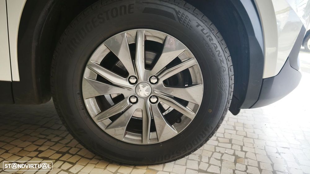 Peugeot 2008 1.5 BlueHDi Active Pack - 13