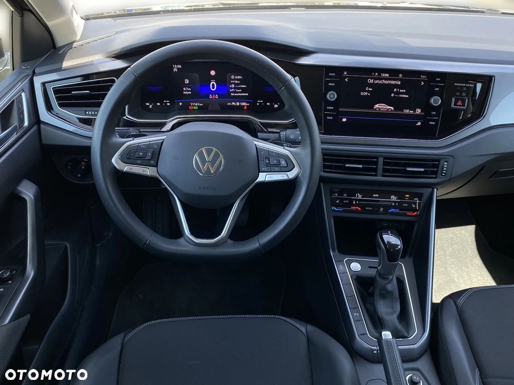 Volkswagen Taigo 1.0 TSI Style DSG - 19