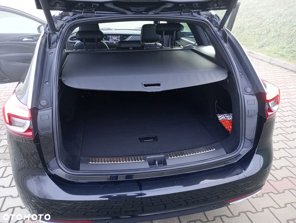 Opel Insignia 2.0 CDTI Business Edition S&S - 19