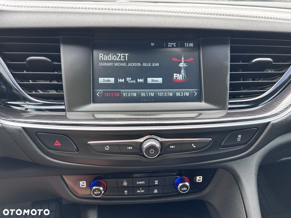 Opel Insignia 1.5 T Innovation S&S - 25