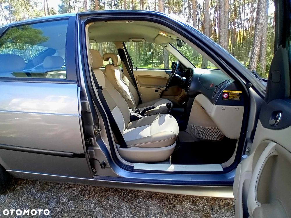 Saab 9-3 SE 2.0 LPT - 3