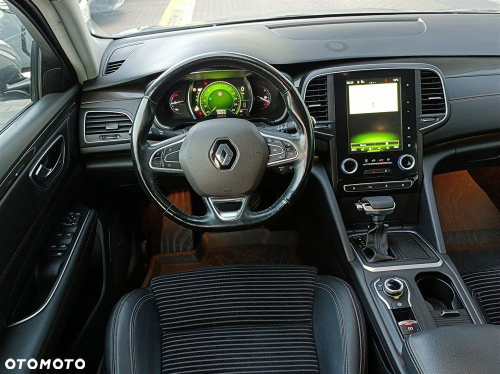 Renault Talisman 1.6 Energy TCe Intens EDC - 26