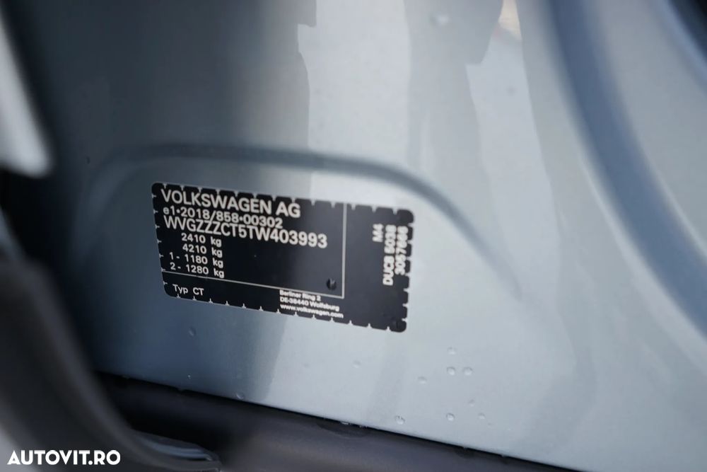 Volkswagen Tiguan 1.5 eTSI DSG MHEV Life - 10