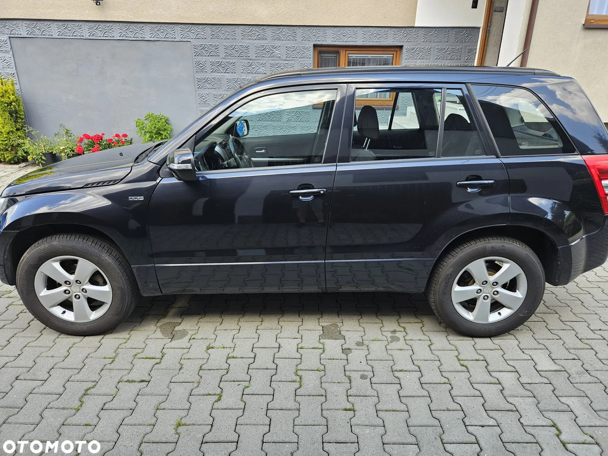 Suzuki Grand Vitara 1.9 DDiS - 2