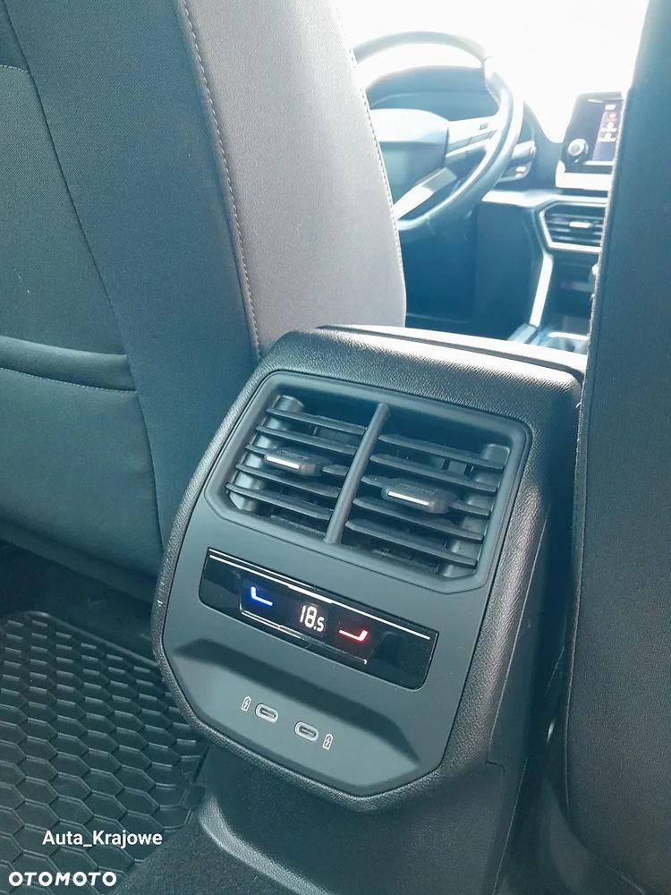 Seat Leon 1.5 TSI Style - 30