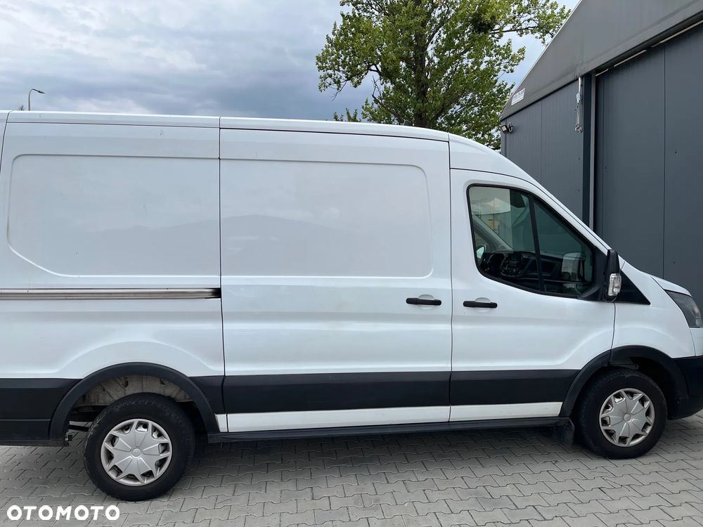 Ford Transit L2H2 - 7
