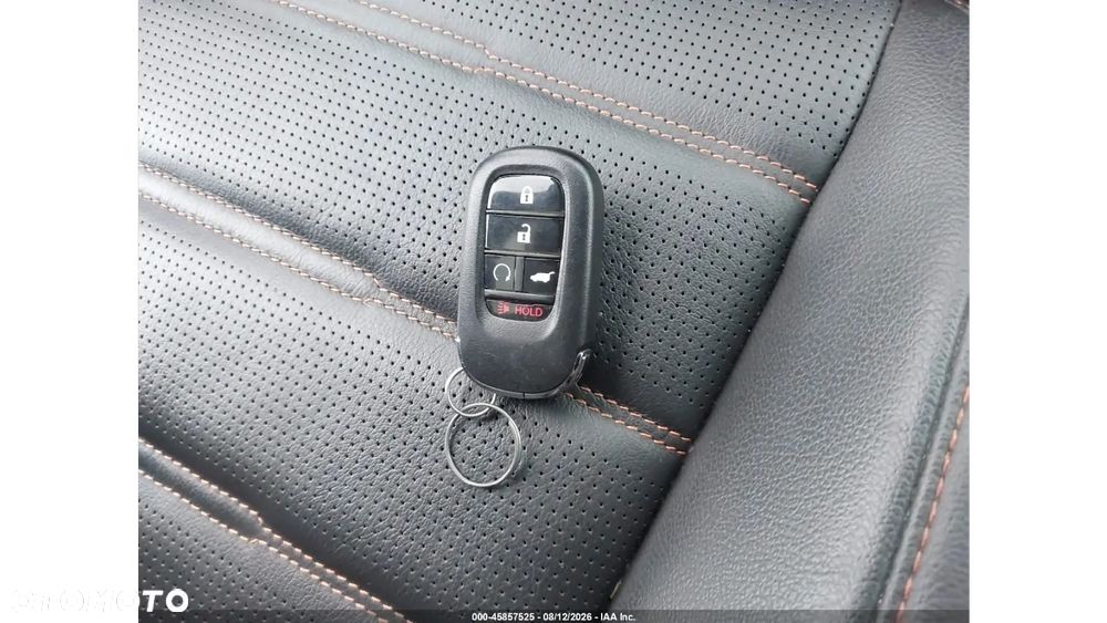 Honda CR-V - 12
