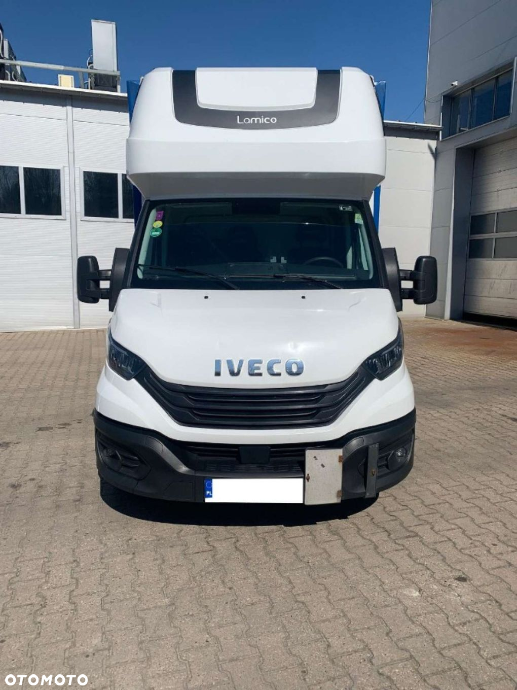 Iveco Daily - 3