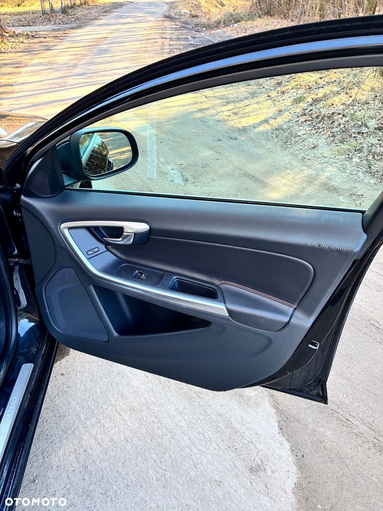 Volvo V60 DRIVe Ocean Race - 22