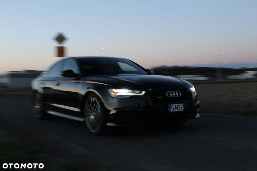 Audi A6 Limousine 2.0 TFSI Quattro S tronic - 22