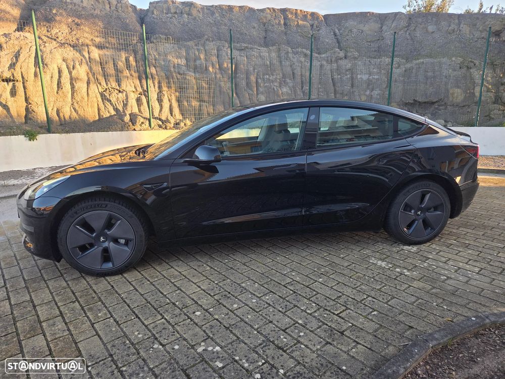 Tesla Model 3 Long Range Tração Integral - 21