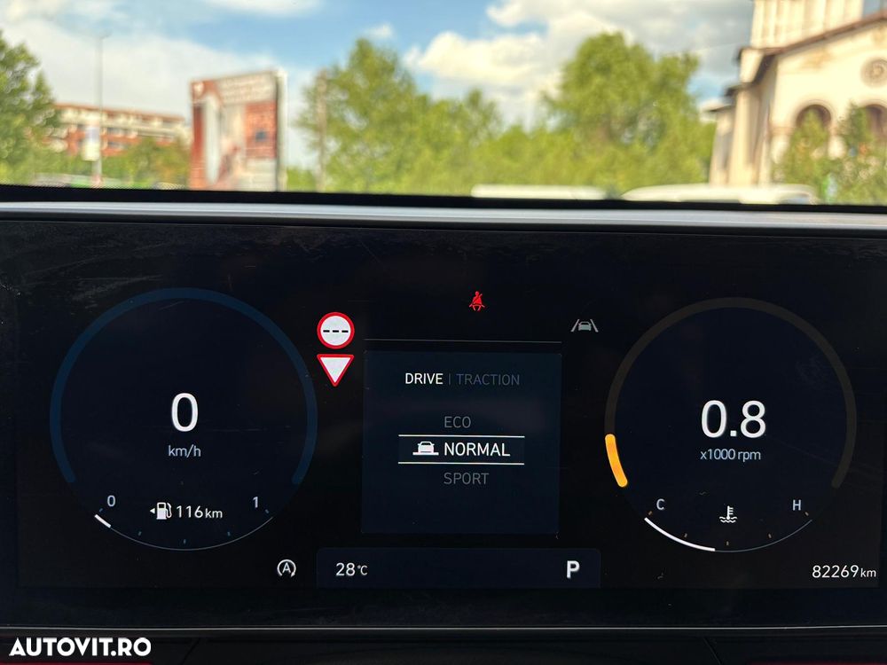 Hyundai KONA 1.0 T-GDI DCT N Line - 10