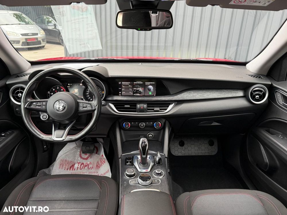 Alfa Romeo Stelvio 2.2 16V AT8 Q4 Super - 6