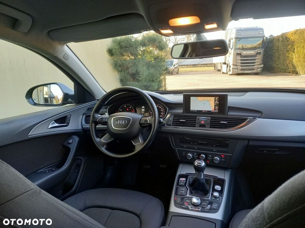 Audi A6 Limousine 2.0 TDI Prime Line - 24