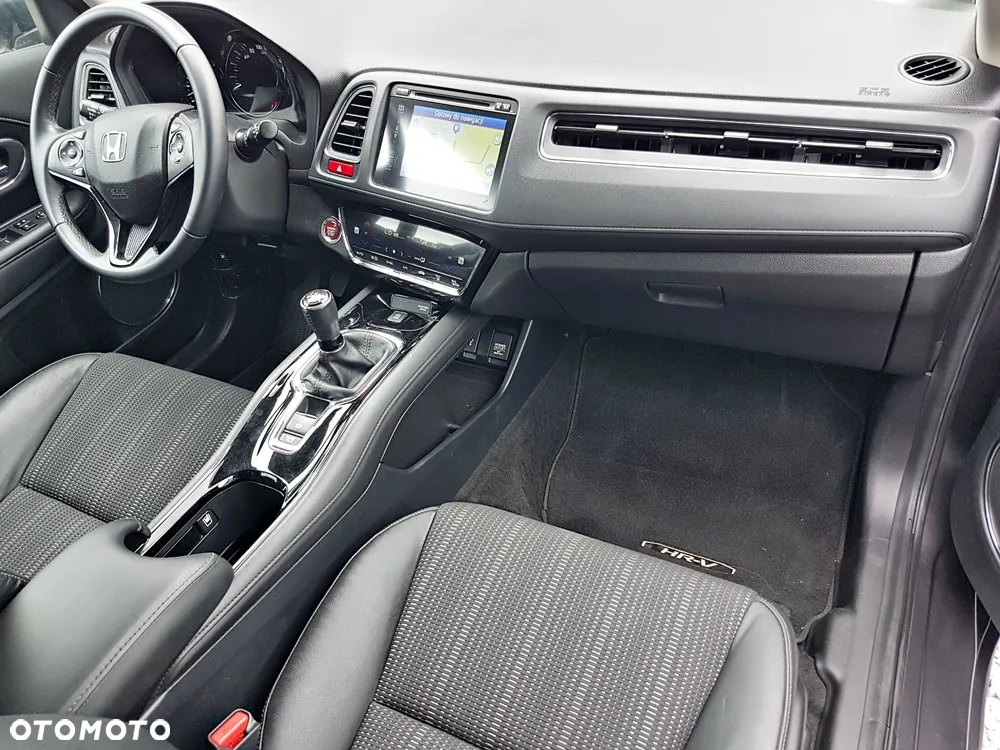 Honda HR-V 1.5 i-VTEC Comfort - 24