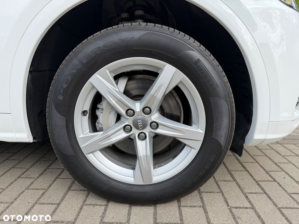 Audi Q5 2.0 TDI Quattro (clean diesel) S tronic - 9