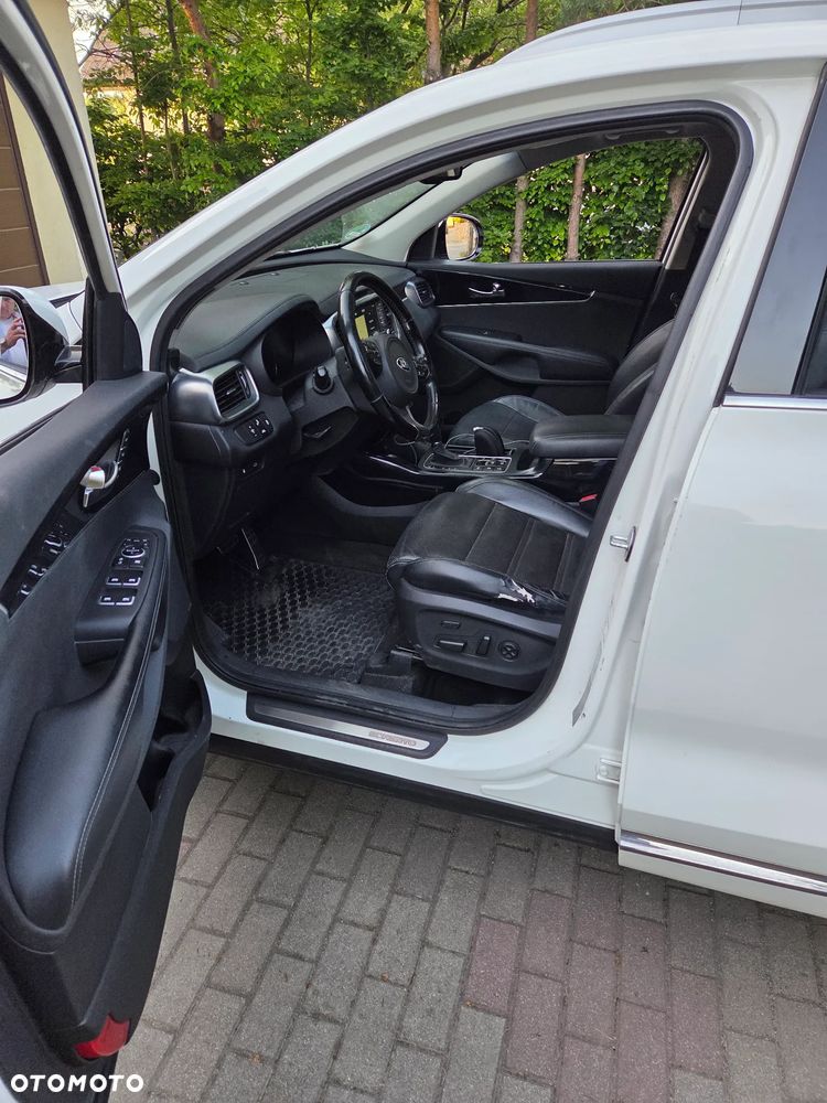 Kia Sorento 2.2 CRDI L - 13