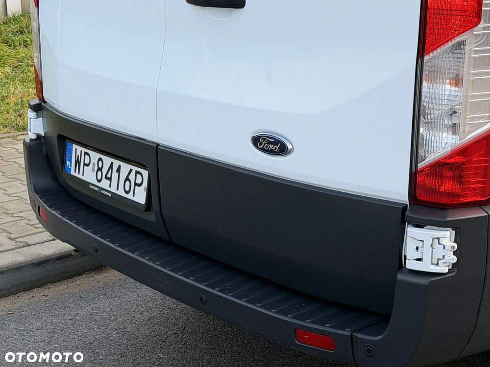 Ford Transit L3H2 Trend - 39