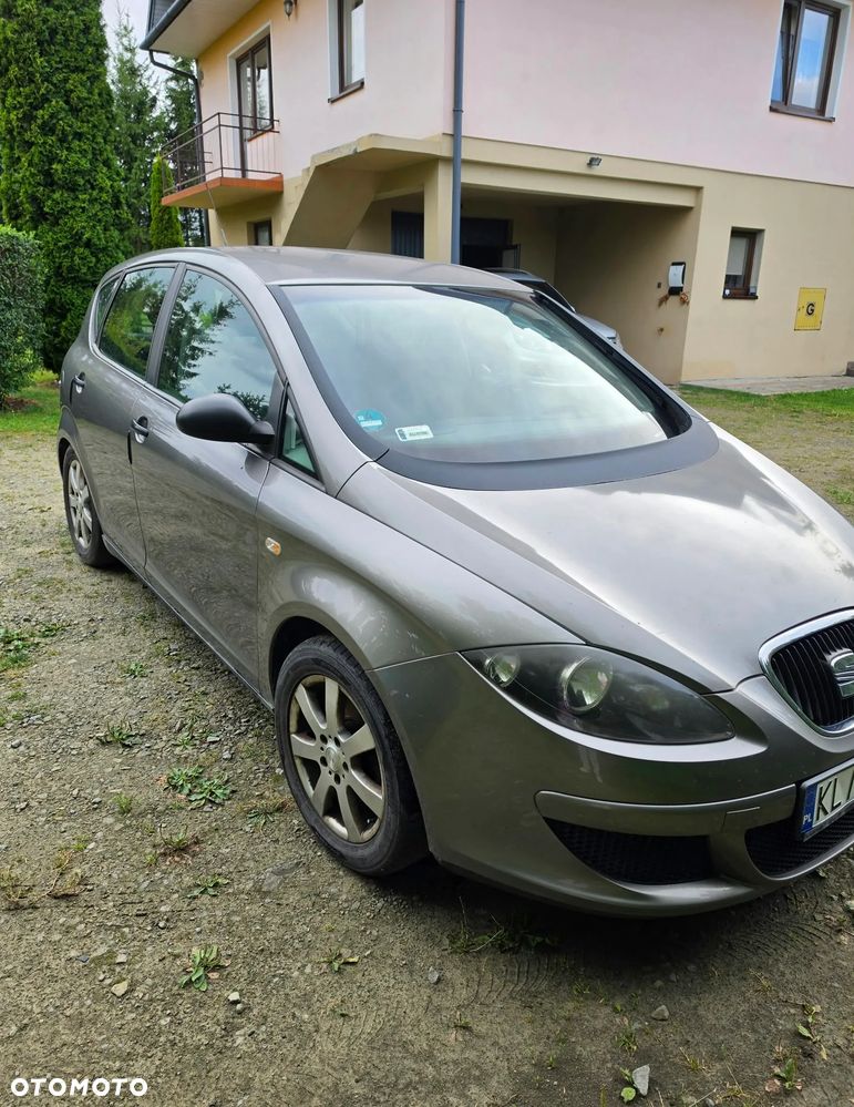 Seat Altea - 4
