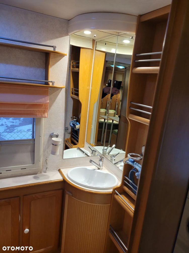 Compass Compass magnum - 15