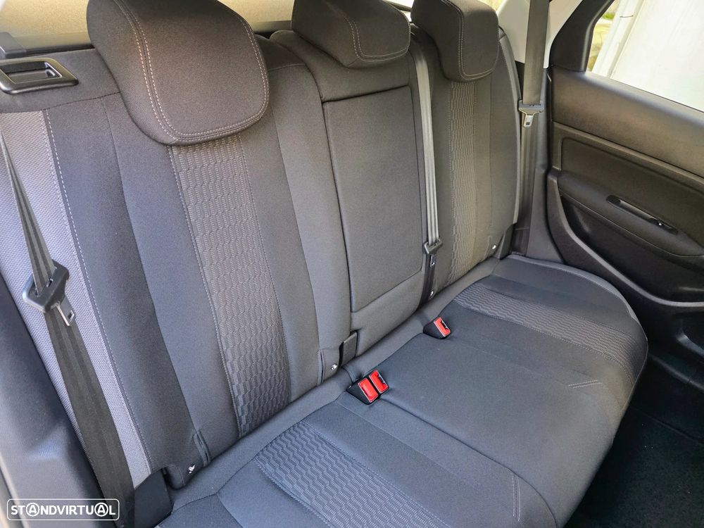 Peugeot 308 SW 1.6 BlueHDi Style - 47